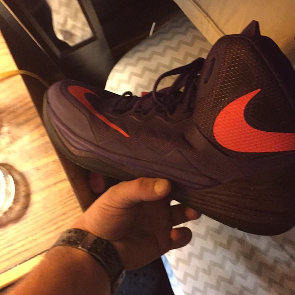 Nike sneakers - Picture 3 of 3